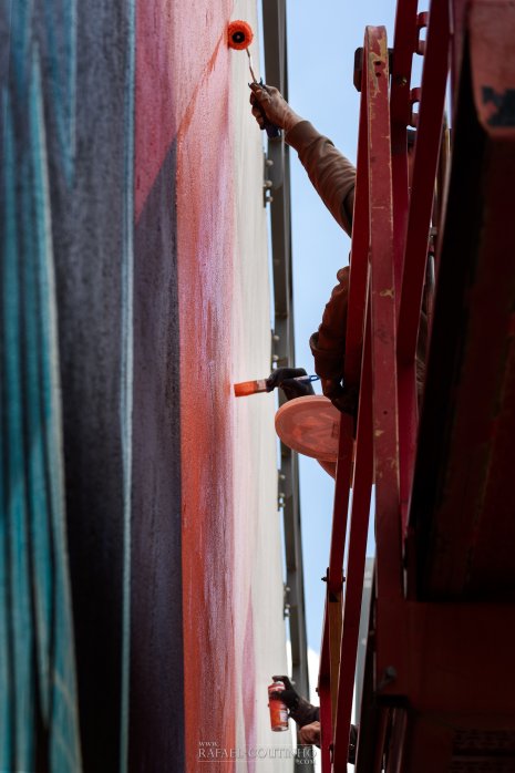 Clermont Urban Graff street art graffiti Clermont-Ferrand