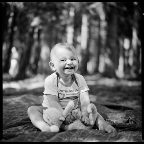 photo People (Portraits) Rafael Coutinho