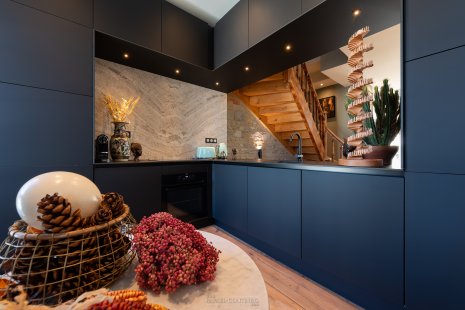 Le Saint Laurent immobilier décoration intérieure propriété Vichy architecte Hervé Delouis