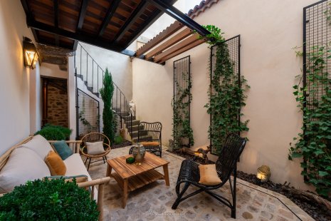 Le Saint Laurent immobilier décoration intérieure propriété Vichy architecte Hervé Delouis