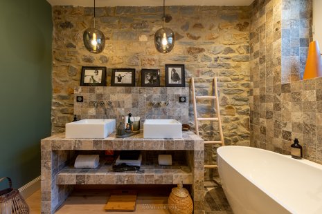 Le Saint Laurent immobilier décoration intérieure propriété Vichy architecte Hervé Delouis