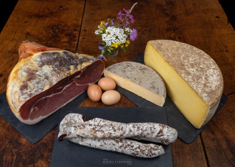 photo Café du lac Servières Rafael Coutinho