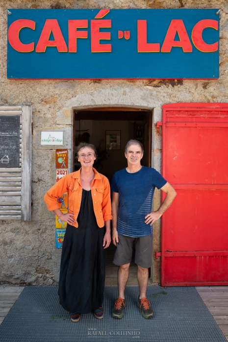 photo Café du lac Servières Rafael Coutinho