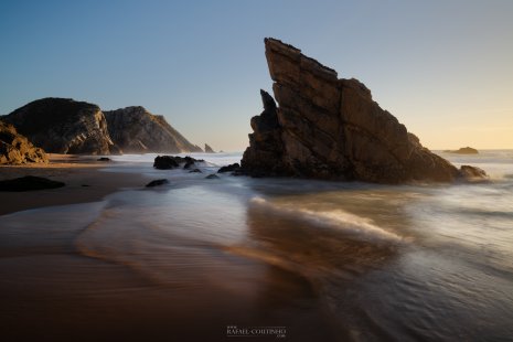 plage Sintra Portugal