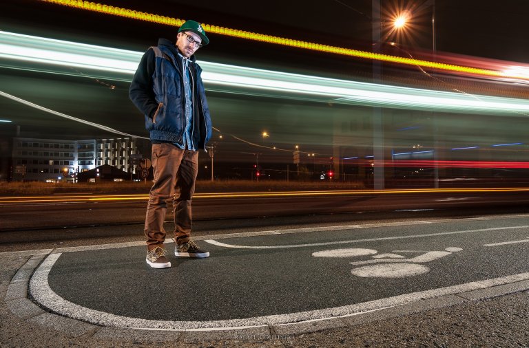 Galerie Photo Humain