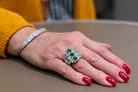 bijouterie Pélissier la Régence