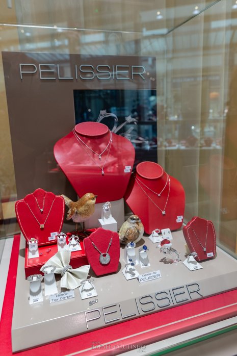 bijouterie Pélissier la Régence