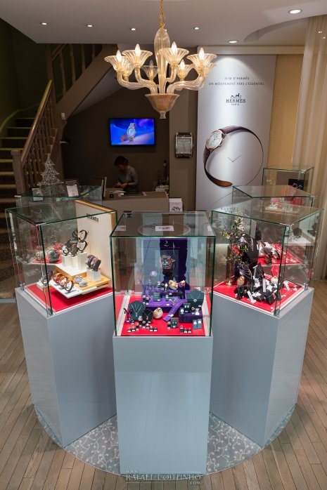 bijouterie Pélissier la Régence