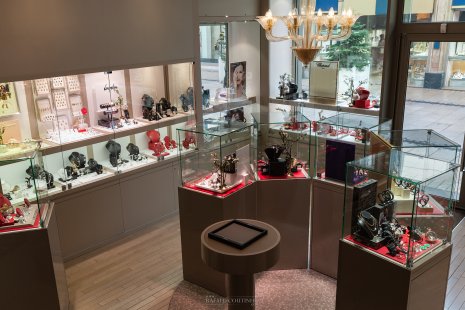 bijouterie Pélissier la Régence