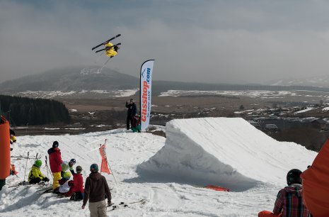 ski freestyle Guillaume Nangeroni Super-Besse