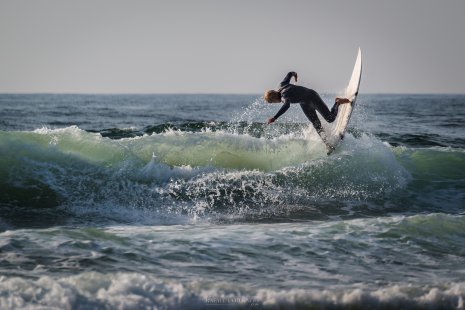 surfeur Algarve Portugal