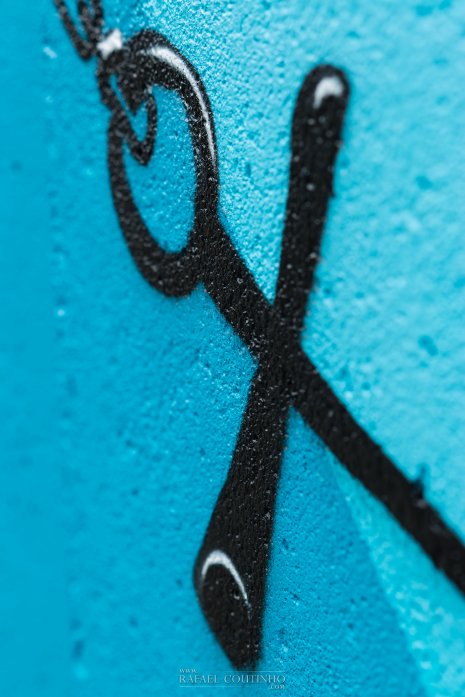 Clermont Urban Graff street art graffiti Clermont-Ferrand