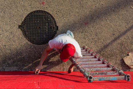 Clermont Urban Graff street art graffiti Clermont-Ferrand
