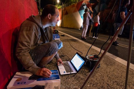 Clermont Urban Graff street art graffiti Clermont-Ferrand