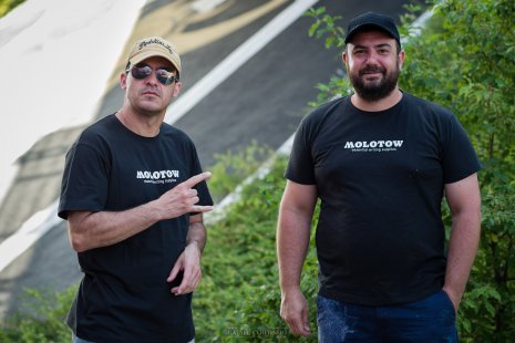 Clermont Urban Graff street art graffiti Clermont-Ferrand