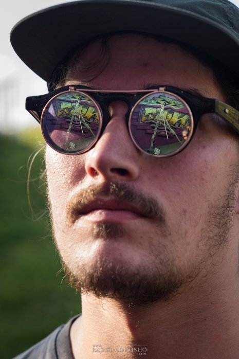 Clermont Urban Graff street art graffiti Clermont-Ferrand