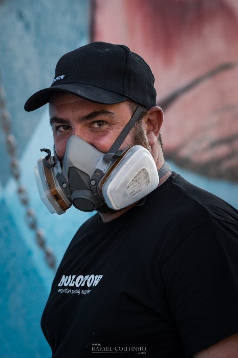 Clermont Urban Graff street art graffiti Clermont-Ferrand