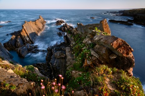 Côte Vicentine Portugal