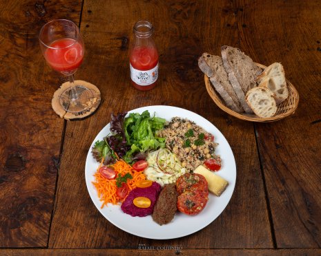 photo Café du lac Servières Rafael Coutinho