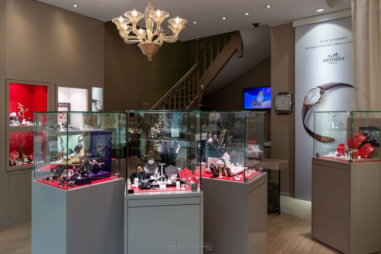 Galerie Photo Bijouterie Pélissier