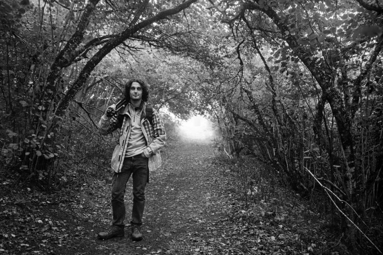 Galerie argentique People