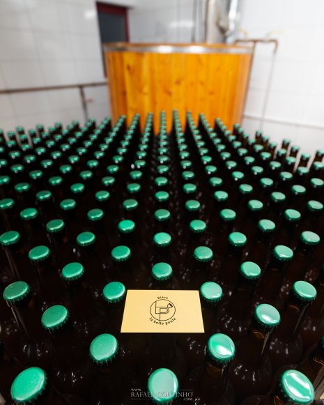 photo Brasserie La Belle Poule Rafael Coutinho