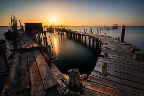port de pêche artisanal Portugal