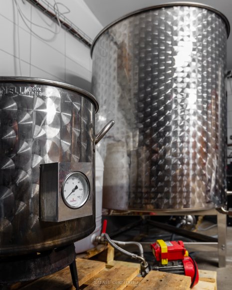 photo Brasserie La Belle Poule Rafael Coutinho