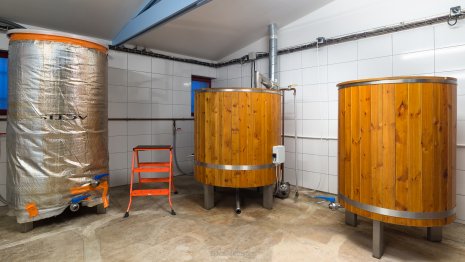 photo Brasserie La Belle Poule Rafael Coutinho