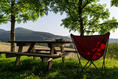 photo Café du lac Servières Rafael Coutinho