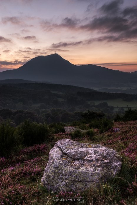 Puy de Dôme