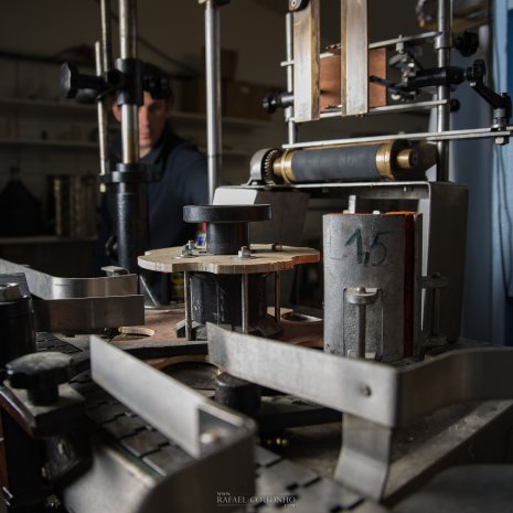 photo Brasserie La Belle Poule Rafael Coutinho