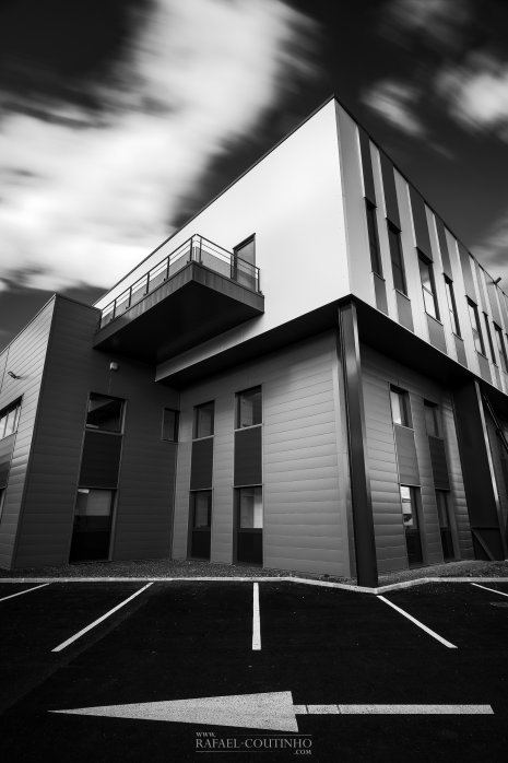 architecture Clermont-Ferrand