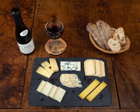 photo Café du lac Servières Rafael Coutinho