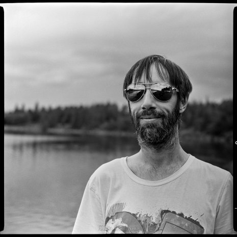 photo People (Portraits) Rafael Coutinho