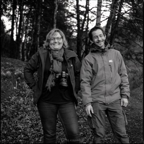 photo People (Portraits) Rafael Coutinho