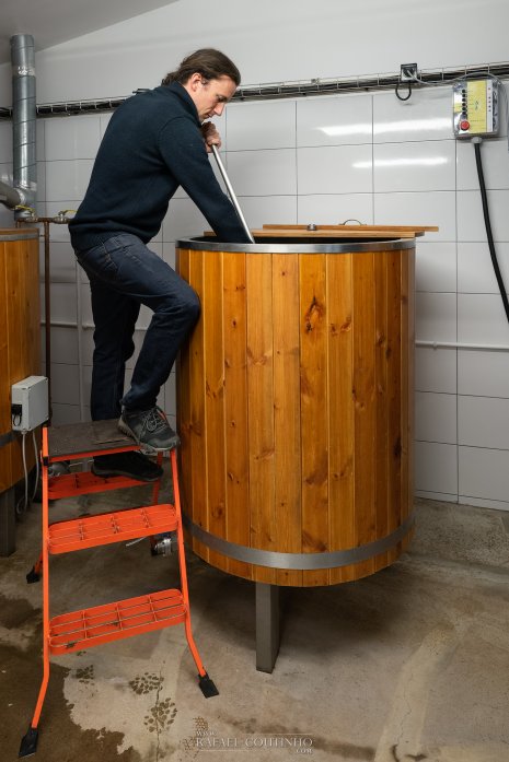 photo Brasserie La Belle Poule Rafael Coutinho