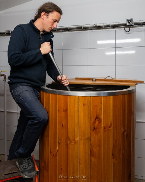 photo Brasserie La Belle Poule Rafael Coutinho