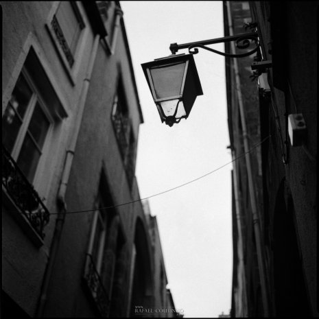 photo En ville Rafael Coutinho