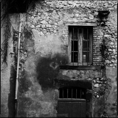 photo En ville Rafael Coutinho