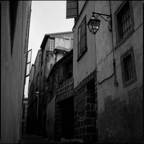 photo En ville Rafael Coutinho