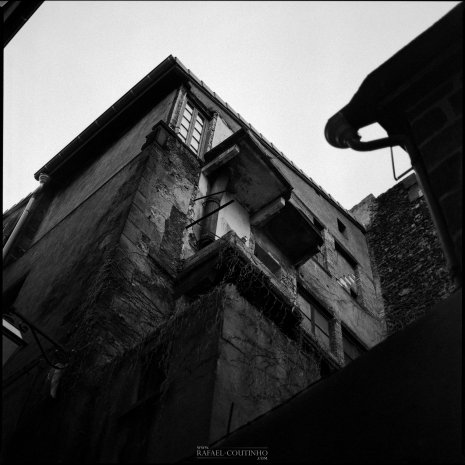 photo En ville Rafael Coutinho