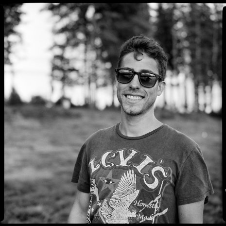 photo People (Portraits) Rafael Coutinho