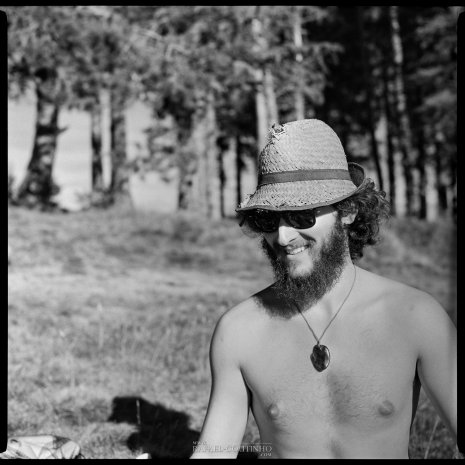 photo People (Portraits) Rafael Coutinho