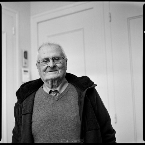 photo People (Portraits) Rafael Coutinho