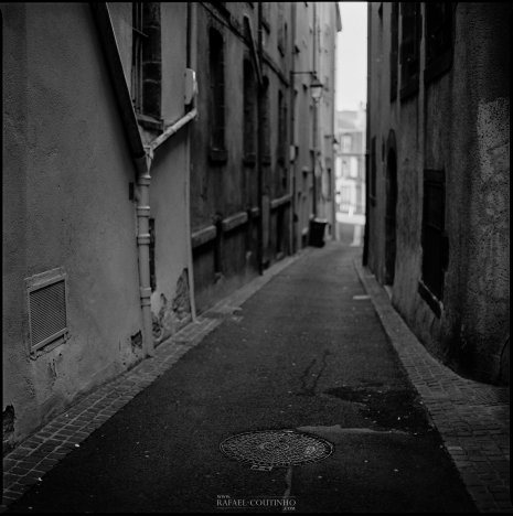 photo En ville Rafael Coutinho