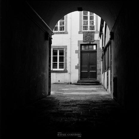 photo En ville Rafael Coutinho