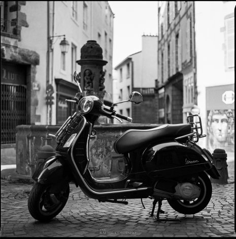 photo En ville Rafael Coutinho