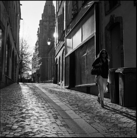 photo En ville Rafael Coutinho