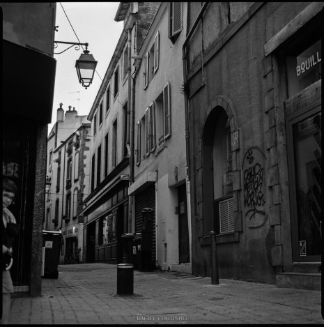 photo En ville Rafael Coutinho